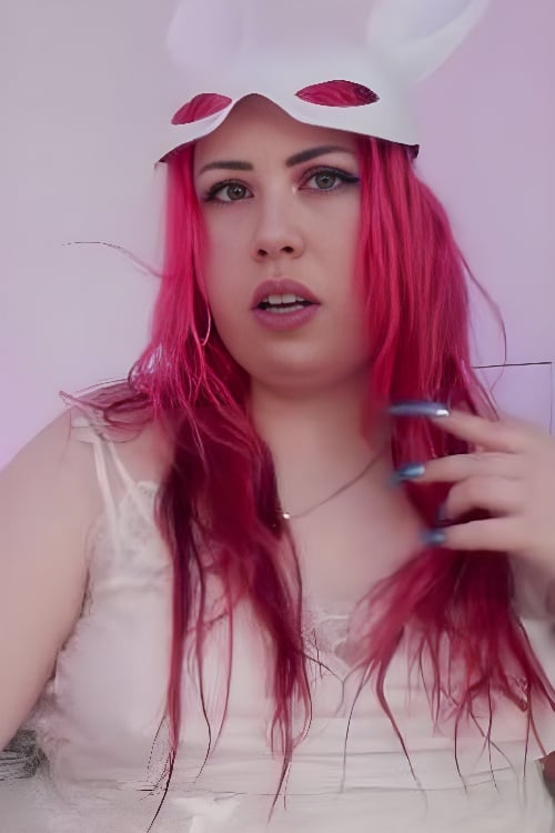 Strawberry Pastel VR